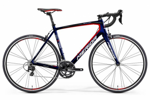 メリダ Scultura4000 限定100台のバーレーン メリダ チームカラー特別モデル発売 限定製品情報 Cyclowired
