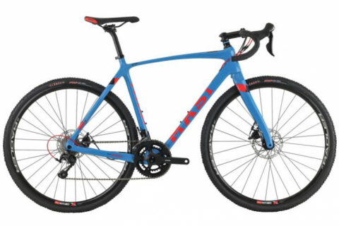 MASI | cyclowired