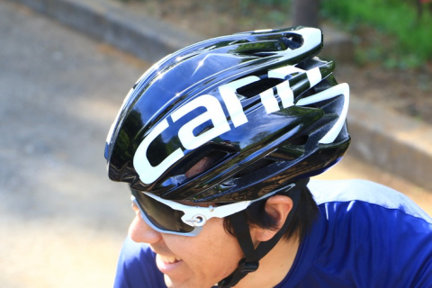 Cannondale Cypher Aero Helmet キャノンデールウエア