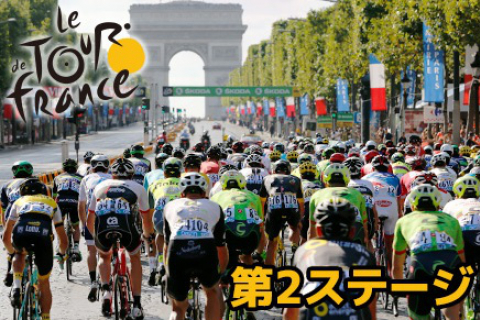 J Sportsオンデマンド ツール第2ステージ無料視聴で賞品プレゼントキャンペーン実施 Cyclowired