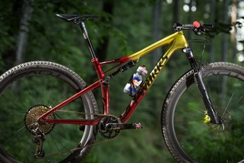 スペシャライズド フルサスXC Epicがフルモデルチェンジ スペシャライズド フルサスXC Epicがフルモデルチェンジ