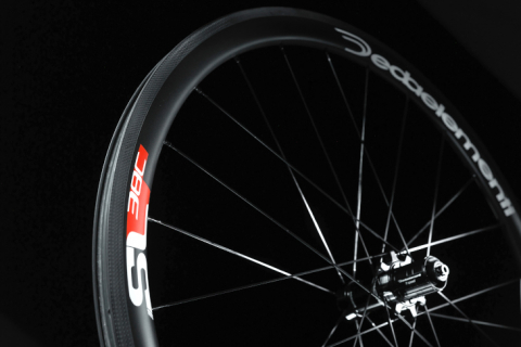 デダ エレメンティ DEDA ELEMENTI SL45 DISC カーボン