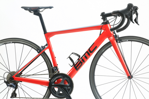 2018 BMC Teammachine ALR01 TWO – Specs, Comparisons, Reviews