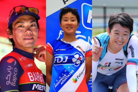 ロード世界選手権2017 - | cyclowired