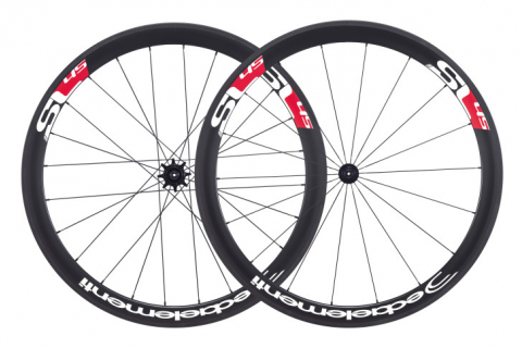 Deda 新品 DEDA ELEMENTI SL hero TUB(Rのみ) チューブラー TEAM
