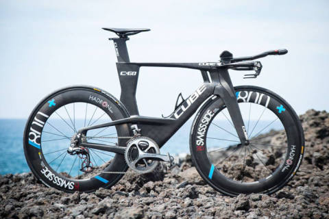 キューブ Cyclowired