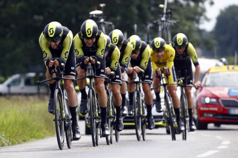 福袋特集 2024 ツール・ド・フランス2018 - | cyclowired 自転車