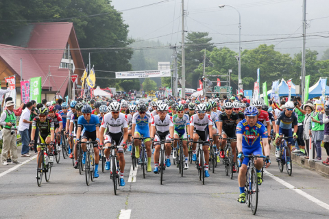 ロードレース日本一を決める3日間　全日本選手権ロードレース22日開幕