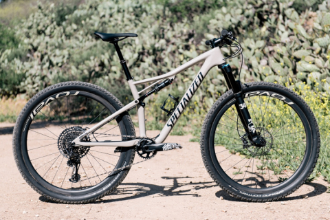specialized epic comp evo 29