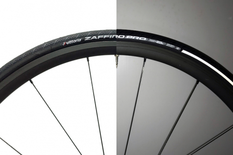 Vittoria(ビットリア) 2本セット ストラーダ [strada] 21-28