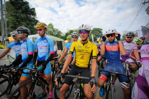 タイで4日間のステージレース ツアー オブ チェンライ12月開催 参加チーム募集中 Cyclowired