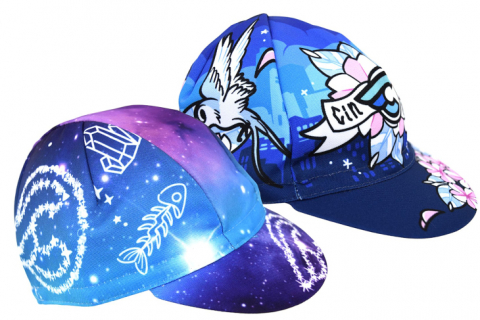 Barairo no Boushi】モリスのフロッキーCAP キャップ R0200