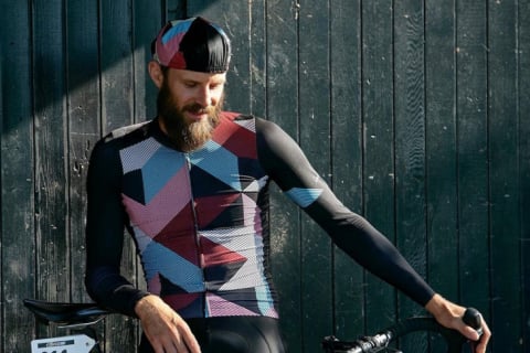 Rapha シクロクロスコレクション スキンスーツやレディース
