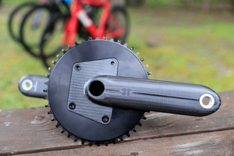 3t Torno Ltd エアロを徹底追求した1 専用超軽量カーボンクランク 新製品情報2019 Cyclowired