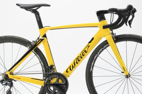 ウィリエール Cento10 Pro プロの要望に応える高剛性エアロレーシング 19モデルインプレッション Cyclowired