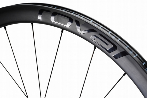 Specialized Roval C38 Disc Wheelset