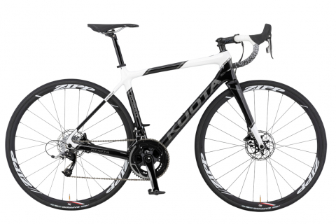 KUOTA（クォータ） 2019年モデル KOBALT （コバルト） TIAGRA