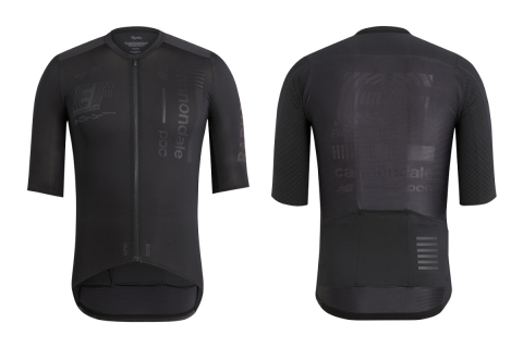 Rapha Long Sleeve Country Jersey 日本、イタリア、コロンビア