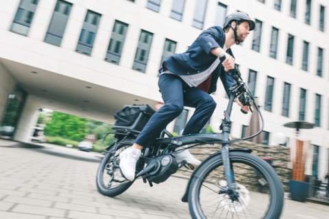 vektron e bike