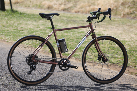 soma 自転車