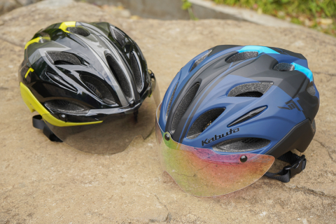上位モデルのルックスを受け継ぐシールド搭載ミドルグレード カブト Vitt 新製品情報19 Cyclowired 上位モデルのルックスを受け継ぐシールド搭載ミドルグレード カブト Vitt 新製品情報19 Cyclowired