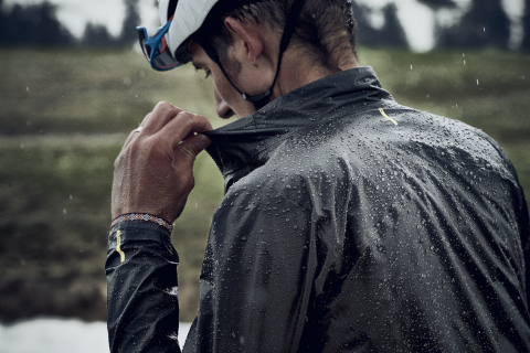 MAVIC ( マヴィック ) ジャケット SIROCCO JACKET ( シロッコ