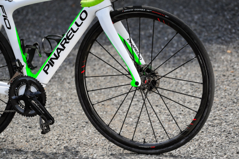 フルクラム Racing Zero Carbon Db アルミスポーク カーボンリム採用のオールラウンドホイールをテスト 製品インプレッション Cyclowired