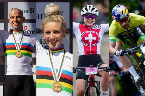 Mtb五輪プレ大会出場メンバー発表 シューターやフェランプレヴォら各国のトップ選手が出揃う Ready Steady Tokyo Mtb出場選手発表 Cyclowired Mtb五輪プレ大会出場メンバー発表 シューターやフェランプレヴォら各国のトップ選手が出揃う Ready Steady Tokyo Mtb出場選手発表 Cyclowired