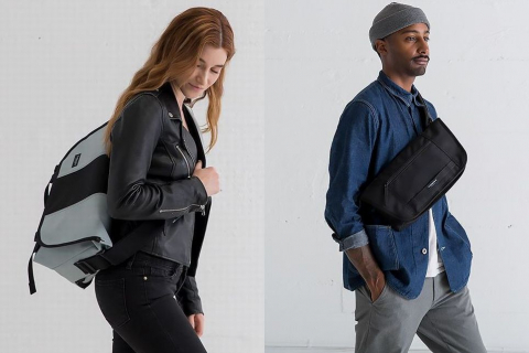 TIMBUK2  メッセンジャー バッグ