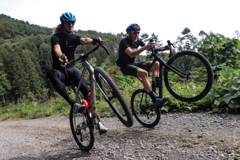 あなたの自転車見せてください Cyclowired