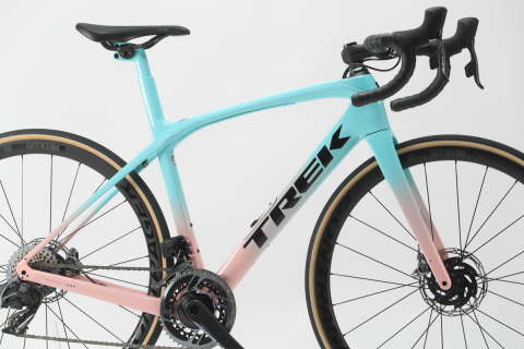 trek domane slr 10