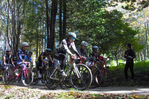 11月30日 自転車講習