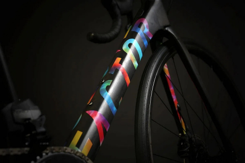 超軽量バイクへの挑戦！factor O2 VAM | BICYCLE STUDIO R-FACTORY