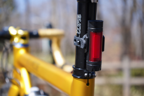 Fabric Lumasense V2 Rear Light 