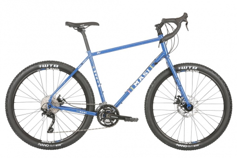 MASI | cyclowired