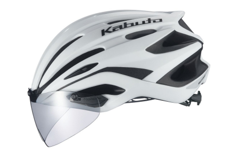カブト Rezza 2 人気のミドルグレードヘルメットがシールド対応にアップデート 新製品情報 Cyclowired