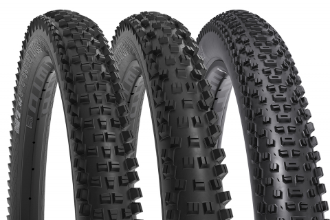 遊びの幅を広げてくれる2.6インチのMTB用タイヤが登場 WTB