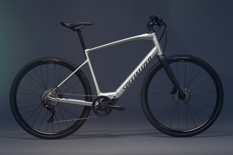 TURBO VADO SL E