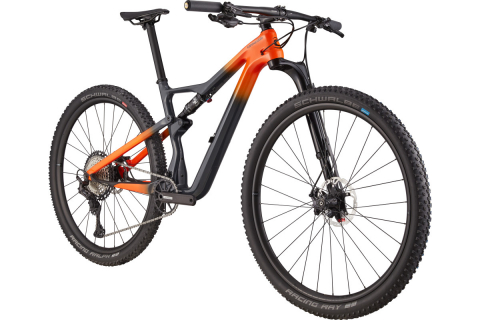 Suspension Forks | Lefty for Gravel, XC, MTB | Cannondale