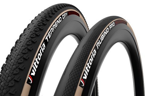 Vittoria 2本セット VITTORIA (ヴィットリア) RUBINO PRO G2.0