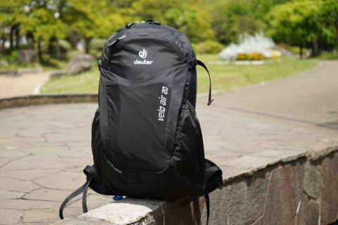 新品【deuter】ドイター20リットルリュック