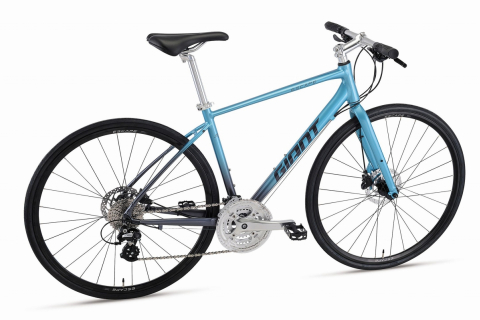 ジャイアント 21年モデルの定番クロスバイク Escape Rシリーズ 軽量クロスバイクcrostar 新製品情報21 Cyclowired