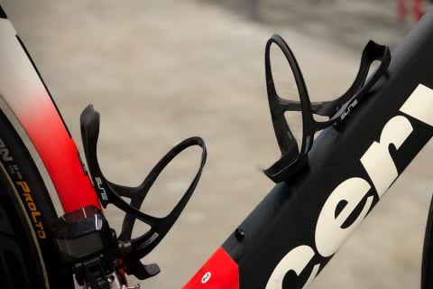 エリート 軽量カーボンケージ「LEGGERO」、ルーフトップキャリア
