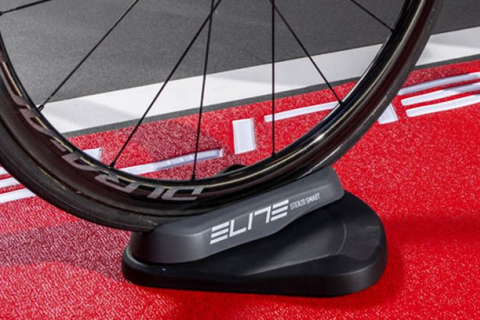エリート Sterzo Smart Zwiftでハンドル操作を可能とする電子ステアリングブロック 新製品情報21 Cyclowired エリート Sterzo Smart Zwiftでハンドル操作を可能とする電子ステアリングブロック 新製品情報21 Cyclowired