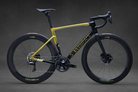 S-WORKS TARMAC SL7やROUBAIX、シューズなどが揃う スペシャライズド ...