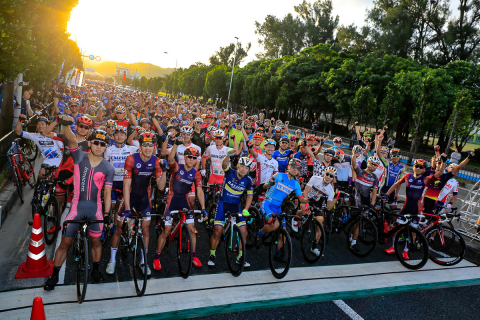 ツール ド おきなわ Uci 市民レースの開催中止が決定 サイクリング部門は延期へ 代替イベントとしてバーチャルレースが開催予定 Cyclowired ツール ド おきなわ Uci 市民レースの開催中止が決定 サイクリング部門は延期へ 代替イベントとしてバーチャルレースが開催予定 Cyclowired