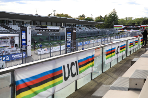 伊イモラで開催される世界選手権 サーキットを発着する獲得標高差5 000mの難コース ロード世界選手権 プレビュー コース編 Cyclowired 伊イモラで開催される世界選手権 サーキットを発着する獲得標高差5 000mの難コース ロード世界選手権 プレビュー コース編 Cyclowired