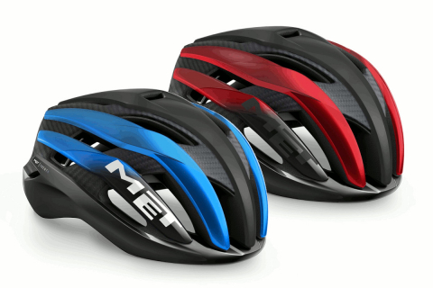 MET フラッグシップモデルTRENTAがプライスダウン、2021新カラー
