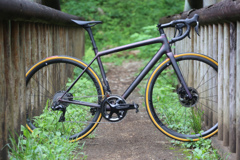 登りが楽しくなる驚異的な軽量性 スペシャライズド Aethosを試す 21モデルインプレッション Cyclowired