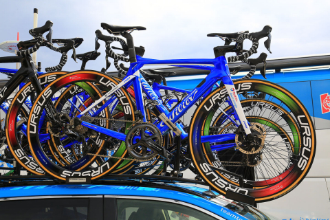 売れ筋アイテムラン uatosh様専用□引取限定 WILIER□2019アルミ ほんと ロード 自転車本体
